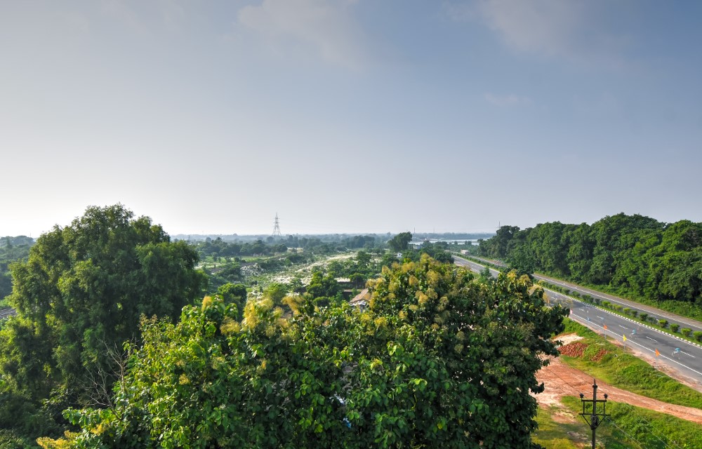 Green Getaways: How Sustainable Travel is Shaping Modern Hospitality